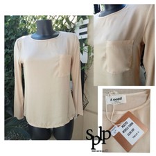 Ootd Top Bellissimo Effetto