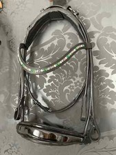 Kandare 2 in 1 cucito tondo