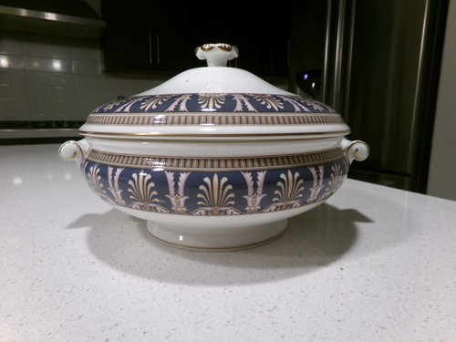 Wedgwood beresford ciotola - beresford, da