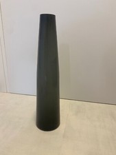 Vaso in vetro artistico in