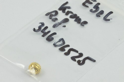 Ebel krone crown - krone,