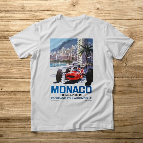 Shirt maglietta vintage - t-shirt,