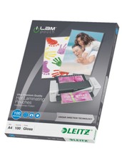 Leitz iLAM UDT pellicola per