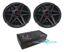 COPPIA ALTOPARLANTI 6,5"