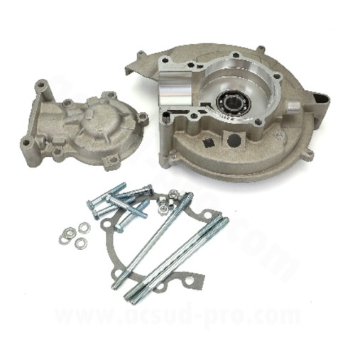 Tnt carter motore completi - completi, di