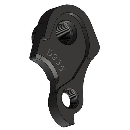 Gancio deragliatore w21clhrhr - deragliatore, #w21clhrhr