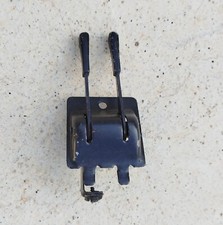 Gruppo Leve Levette Comando Aria Avviamento Accensione Originale FIAT 500 F L R