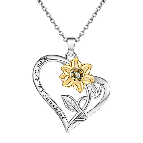 Collana donna you - collana, are