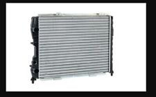 RADIATORE MOTORE ALFA ROMEO GTV RAD 0455 COD.ORIGINALE 0060628578