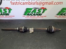 SEMIASSE ANTERIORE DESTRA