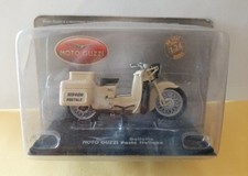Die Cast 1/24 Moto Guzzi