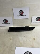 PULSANTIERA ALZAVETRI ANTERIORE SINISTRO SX DAEWOO MATIZ 1999-2001