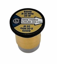 Wattmetro Elemento Lumaca 25W