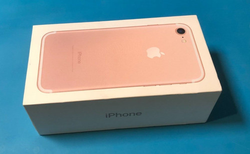 Apple iphone oro rosa - iphone,