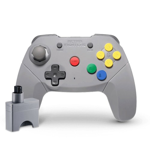 Mando nintendo retro - mando,