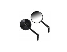 Coppia specchietti moto 2pz