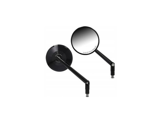 Coppia specchietti moto - , 2pz