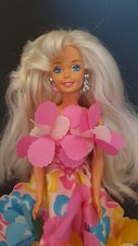 BARBIE MATTEL BLOSSOM BEAUTY