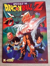 Rivista Speciale '96 Dragon