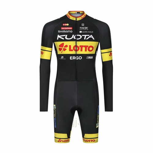 Tuta ciclismo kuota body - ciclismo,