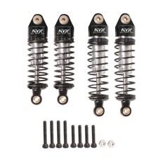 Ammortizzatore sospensione