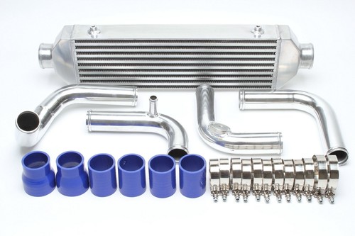 Kit intercooler - kit,