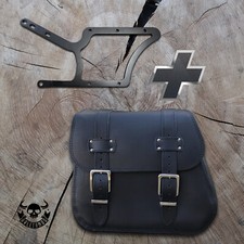 Valigia Laterale Zeus