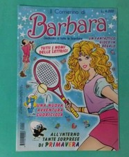 Corrierino barbara n - il, di