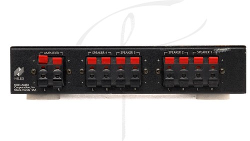Niles audio sps sistema - sistema, di