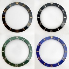 Lunetta ceramica scala