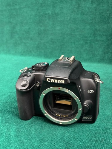 Corpo fotocamera reflex