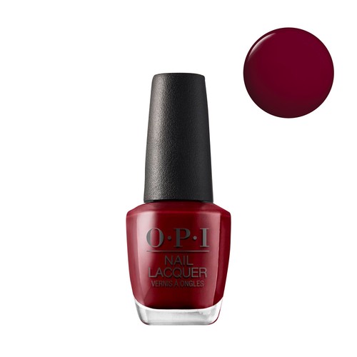 Opi nail lacquer nlp40 como - opi,