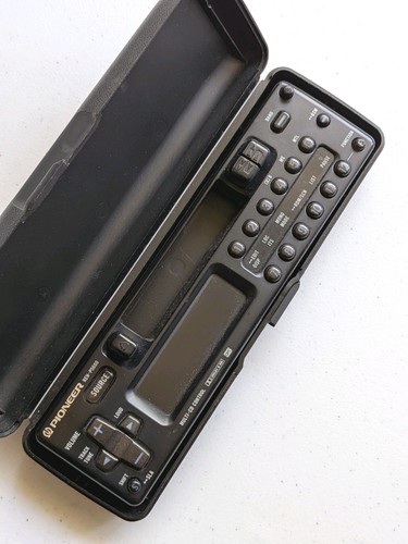 Pioneer keh p5000 autoradio - keh-p5000,