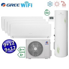 GREE Climatizzatore PULAR