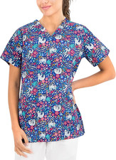 Bambina Casacca Infermiere