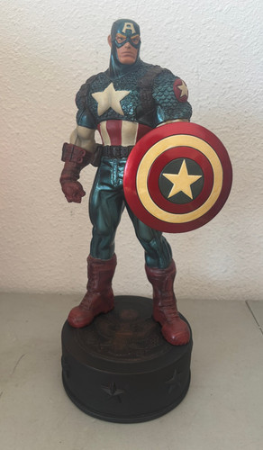Statua bowen design marvel - bowen,