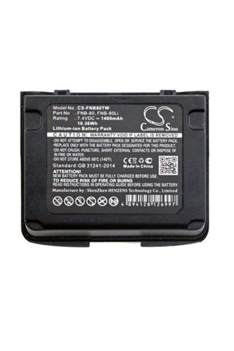 Fnb80tw pacco - fnb80tw,