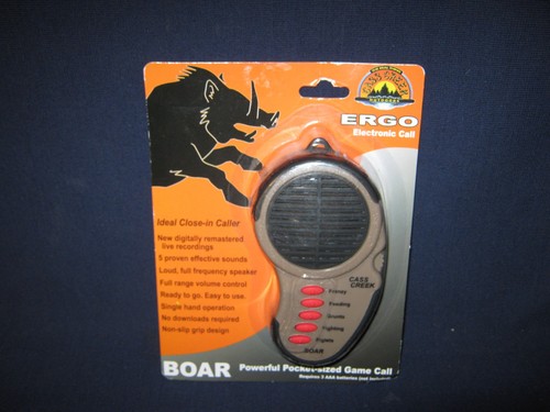 Cass creek ergo gioco - cass,