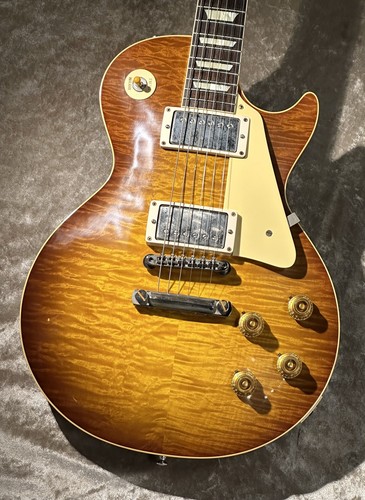 Gibson custom shop - gibson,