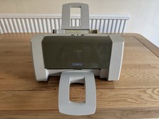 Canon Bubble Jet S300 VINTAGE (non testato raro)