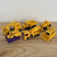 Transformers generazione - generazione, 2