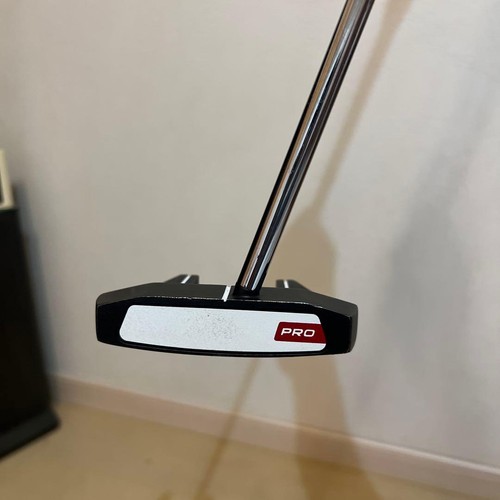 Odyssey white hot pro mazza - white, da
