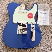 NUOVO originale Fender Squier