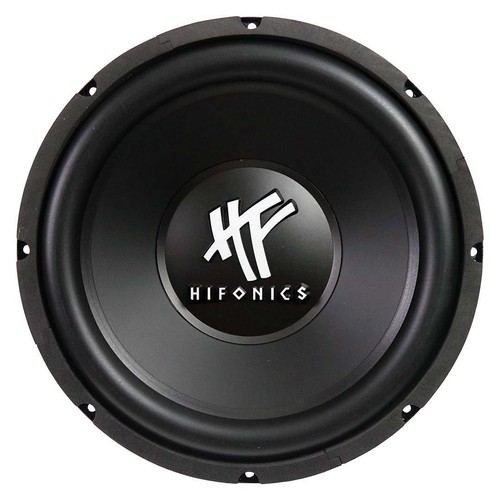 Hifonics hfx12d4bk 800 - hfx12d4bk,