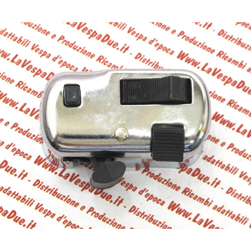 Commutatore luci per - vespa, 50