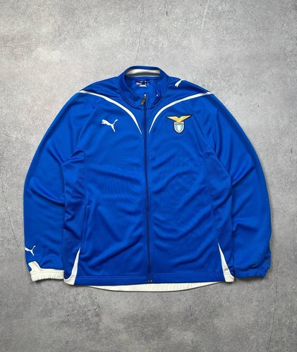 Giacca pista vintage - da, lazio