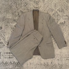 Tuta + Pantalone Blazer
