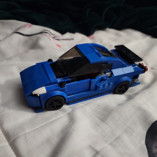 Lego moc personalizzato già - moc, (già