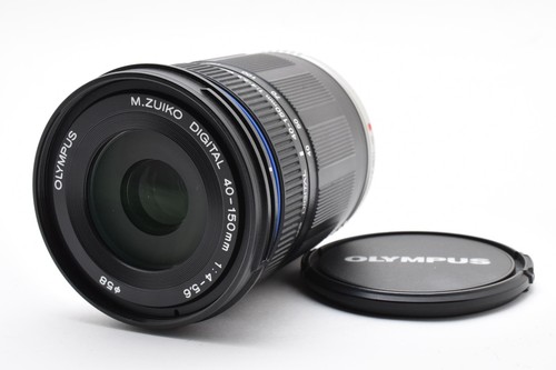 Quasi come nuovo olympus - come,