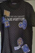 Girocollo firmato Louis